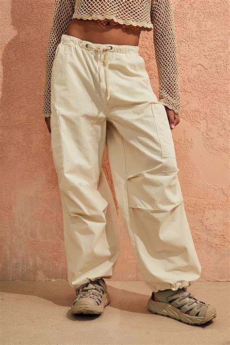 Topped with utility style pockets. . Jaded london pants